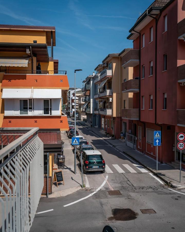 Little Venice Sottomarina Ngoại thất bức ảnh