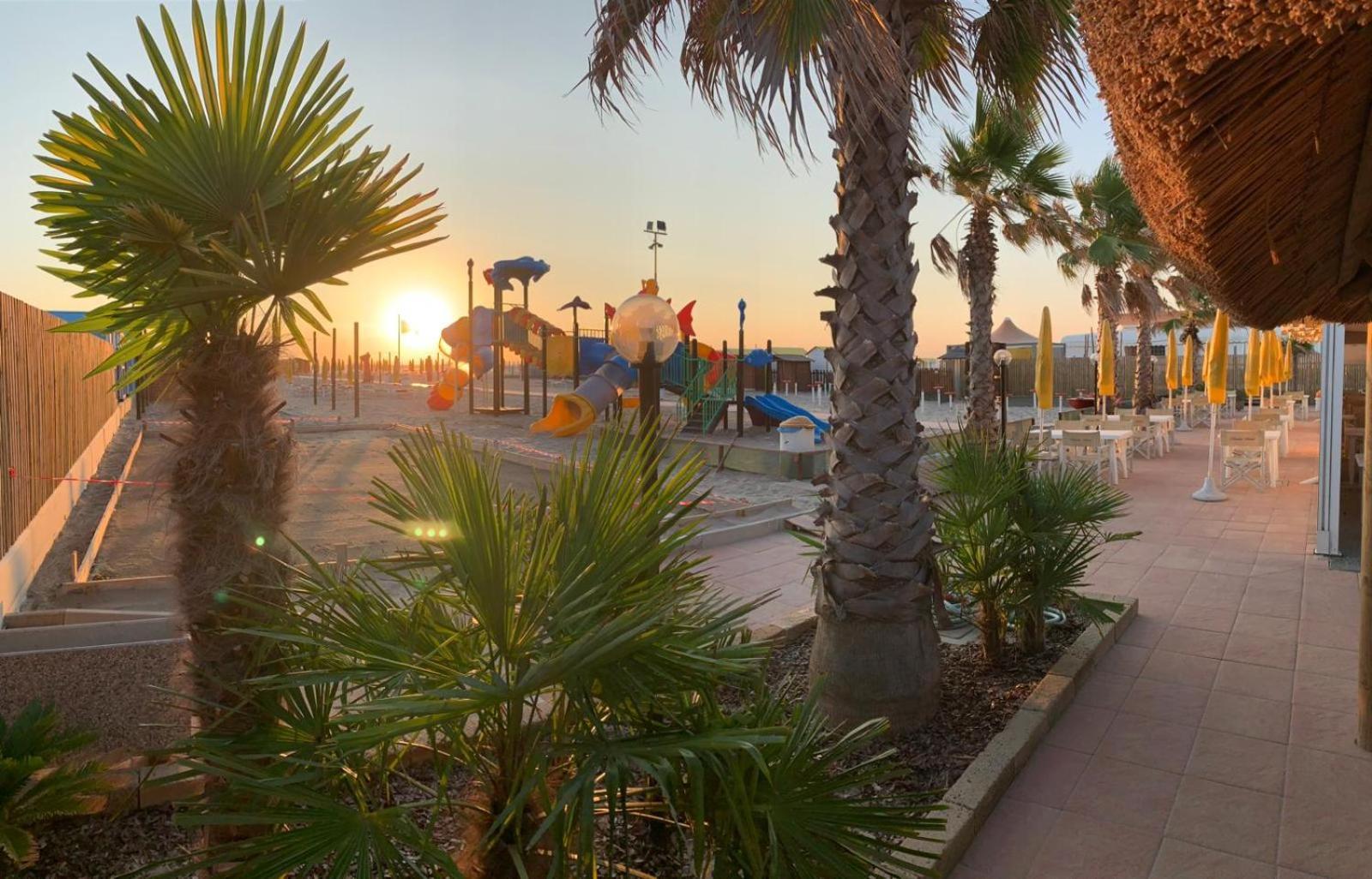 Little Venice Sottomarina Ngoại thất bức ảnh