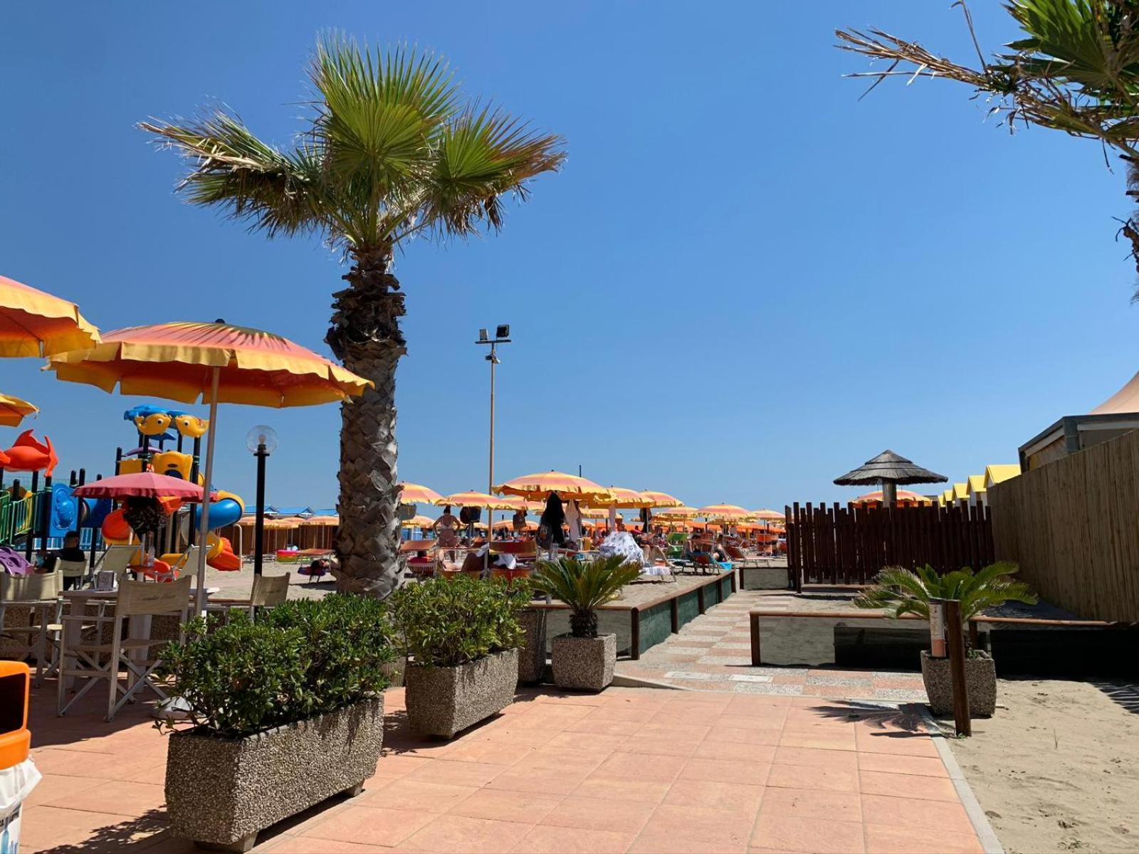 Little Venice Sottomarina Ngoại thất bức ảnh